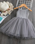 Summer Princess Dress