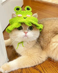Cute Refined Pet Hat