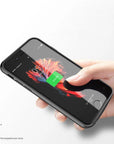 Battery Charger Case