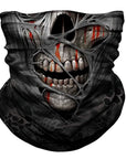 Seamless 3D Neck Bandana