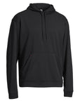 Men's Fleece Tech Pullover Hoodie