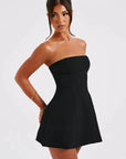 Asha Mini Dress