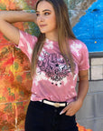 Bleached Rock T-Shirt