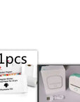 Portable Mini Thermal Label Printer Home Photo Printer Student Wrong Question Printer Bluetooth Mini Label Printer Price Tag
