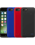 Battery Charger Case