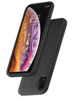 Battery Charger Case