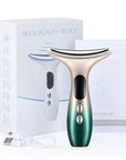 EMS Device for Firmer Slimmer Face