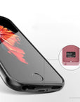 Battery Charger Case