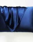 Luxury Satin Silk Pillowcase