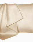 Luxury Satin Silk Pillowcase