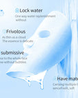 Centella Collagen Face Mask