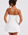 Asha Mini Dress