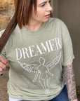 Dreamer Angel T-Shirt