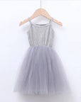 Summer Princess Dress