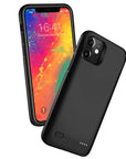 Battery Charger Case