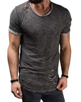 Vintage Slim Fit T-Shirt