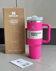 Stanley Quencher 2.0 Tumbler 40oz.