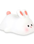 Cute Rabbit Glow
