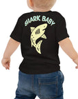 Shark Baby Short Sleeve Tee
