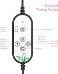 LED Grow Light USB