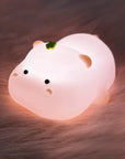 Animal Silicone Nightlights