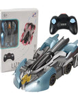 Climbing Drift Toy Car