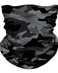 Seamless 3D Neck Bandana