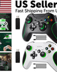 Wireless Controller For Microsoft Xbox One / S / X / E / Windows 7 8 10 PC 2.4G