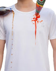 Waterproof Mens T-Shirt