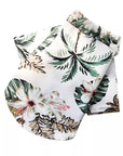 Hawaiian Tropical Dog T-Shirts