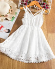 Summer Princess Dress