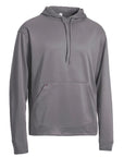 Men's Fleece Tech Pullover Hoodie