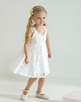 Summer Princess Dress