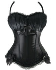 Steampunk Corset
