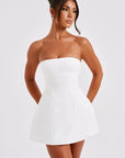 Asha Mini Dress