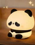 Animal Silicone Nightlights