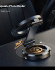 MagSafe Car Mount Phone Holder