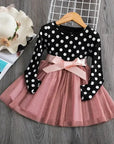 Summer Princess Dress