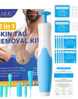 Skin Tag Remover Kit
