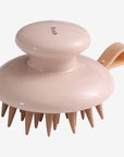 Head Scalp Massage Brush