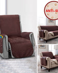 Waterproof Sofa Cover