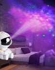 Astronaut Light LED Projector