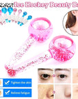 Beauty Crystal Ball Facial Cooling