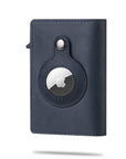 Minimalist Magnetic Airtag Wallet