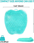 Shower Foot Scrubber