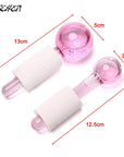 Beauty Crystal Ball Facial Cooling