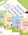 Reusable Copybook