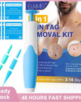 Skin Tag Remover Kit