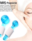 Beauty Crystal Ball Facial Cooling