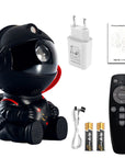 Astronaut Light LED Projector